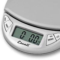 Escali Pico Pocket Scale