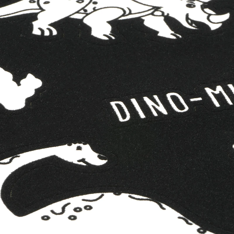 Dinosaur Velvet Stickers by Creatology™