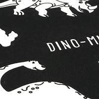 Dinosaur Velvet Stickers by Creatology™