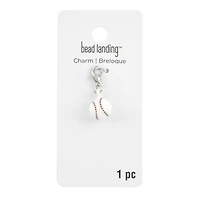 Baseball Charm by Bead Landing™