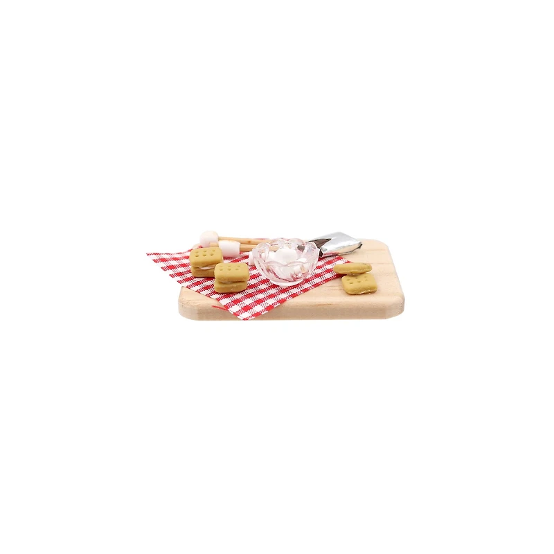 Miniature S'mores Board by Make Market®