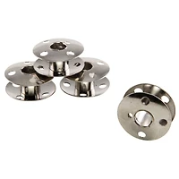 SINGER® Class 66 Metal Bobbins, 12ct.