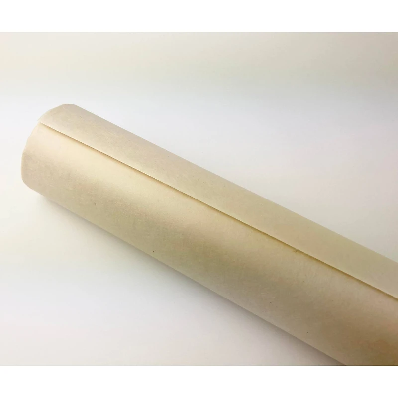 Awagami 38" x 10.9yd. Off-White Kitakata Paper Roll