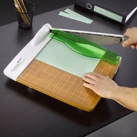 Westcott® 12" CarboTitanium Guillotine Trimmer