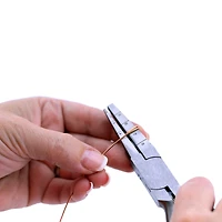 Beadalon® Square Looping Pliers