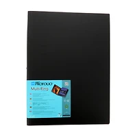 Itoya® Art Profolio® Multi-Ring Binder
