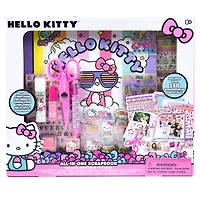 Hello Kitty® All-in-One Scrapbook