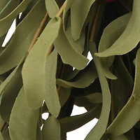 22" Autumn Grass Wreath