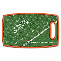  Virginia Cavaliers Retro Series Cutting Board