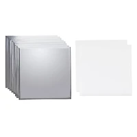 Cricut® Foil Transfer Sheets, Silver