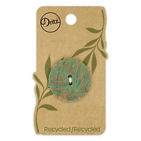 Dritz® 30mm Sustainable Coconut Round Button