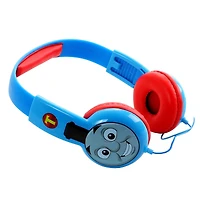Thomas and Friends™ Kid-Safe Blue & Red Headphones