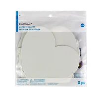 Basic Collage Board Pack by Creatology™