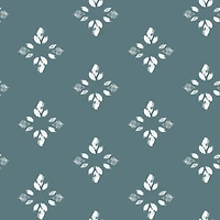 RoomMates Rose Lindo Pressed Petals Peel & Stick Wallpaper