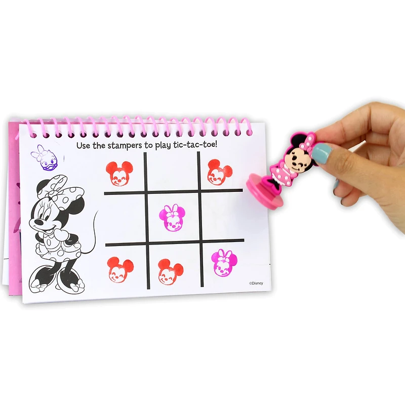 Tara Toy™ Minnie Design Studio
