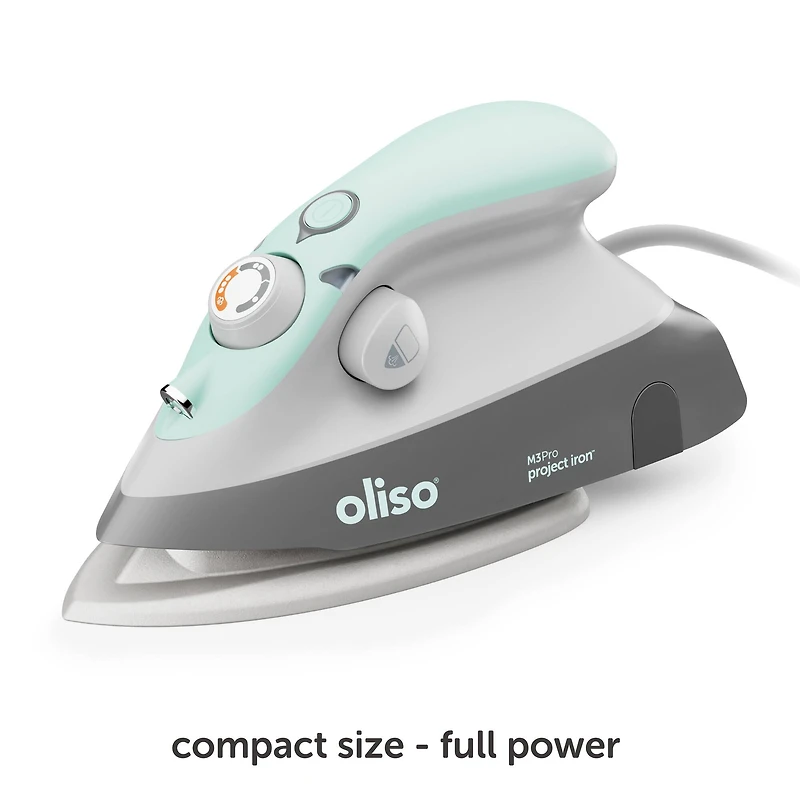 oliso M3Pro Project Steam Iron