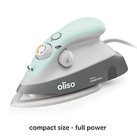 oliso M3Pro Project Steam Iron