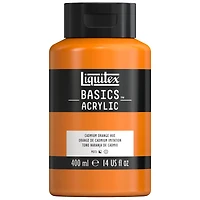 Liquitex® BASICS™ 13.5oz. Acrylic Paint