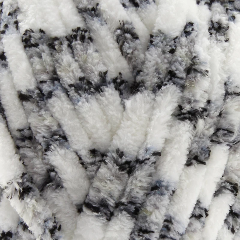 Chenille Home™ Tweed Yarn by Loops & Threads™