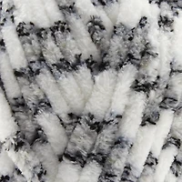 Chenille Home™ Tweed Yarn by Loops & Threads™