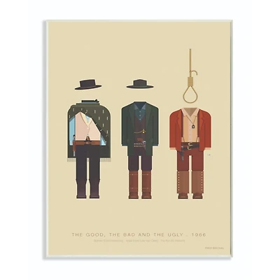 Stupell Industries The Good