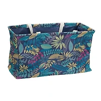 Household Essentials Krush® Floral Canvas Utility Tote