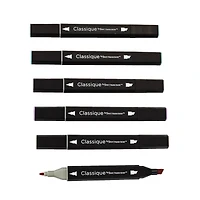 Spectrum Noir™ Classique Tones Dual Tip Marker Set