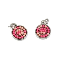 Charmalong™ Round Bead Charms by Bead Landing™