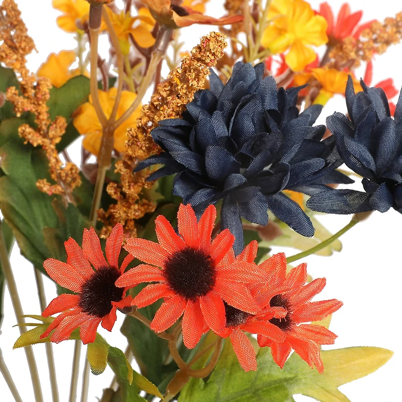 15" Mum Mix Deluxe Bush by Ashland