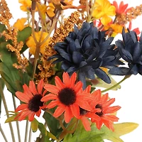 15" Mum Mix Deluxe Bush by Ashland