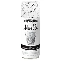 Rust-Oleum® Marble Spray Paint