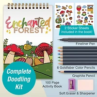 Faber-Castell® Enchanted Forest Kit