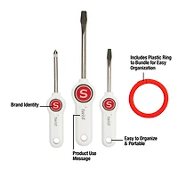 SINGER® Modern Maker 7 Piece Sewing Tools Set