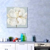 Lumaprints Garden Queen II Giclée Canvas