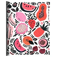 TF Publishing 2023-2024 Fruits for You Large Monthly Planner
