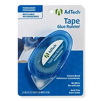 AdTech® Tape Glue Runner™ Permanent