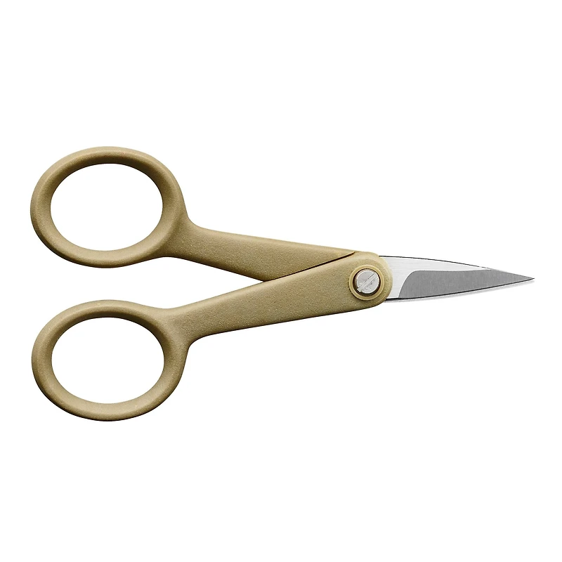Fiskars® 4" ReNew Embroidery Scissors
