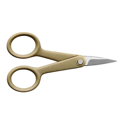 Fiskars® 4" ReNew Embroidery Scissors