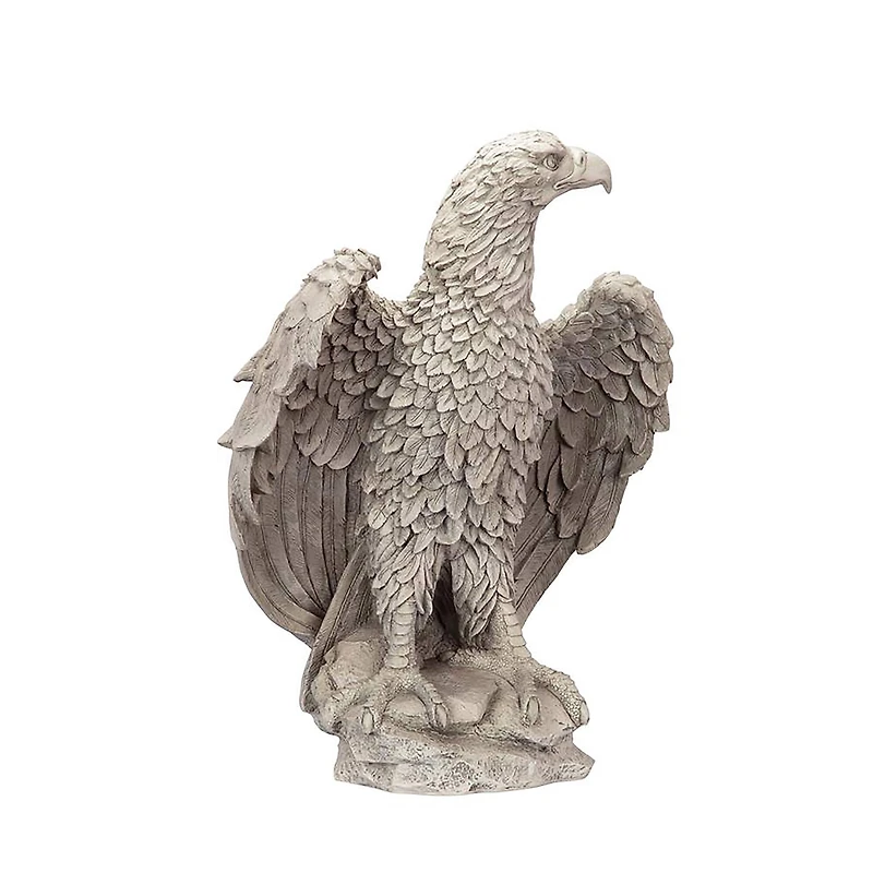 Design Toscano 24" America's Eagle Sculpture