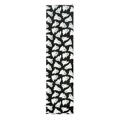 Ghost Pattern Floral Wrapping Paper by Ashland®