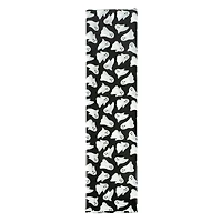 Ghost Pattern Floral Wrapping Paper by Ashland®
