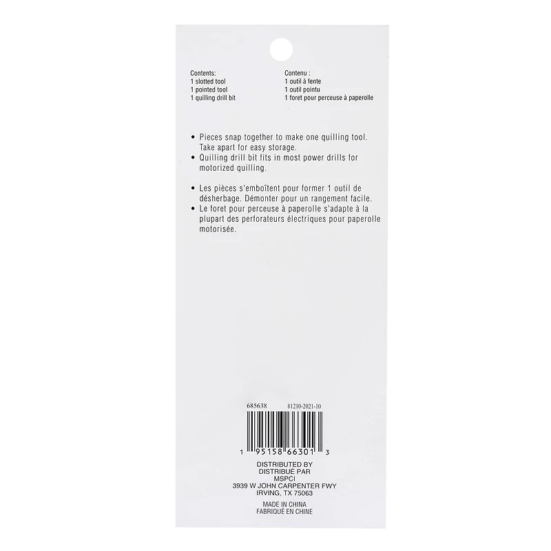 Quilling Tool Set by Recollections™