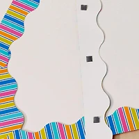 3M Scotch® Removable Mounting Squares, 1/2" x 1/2"