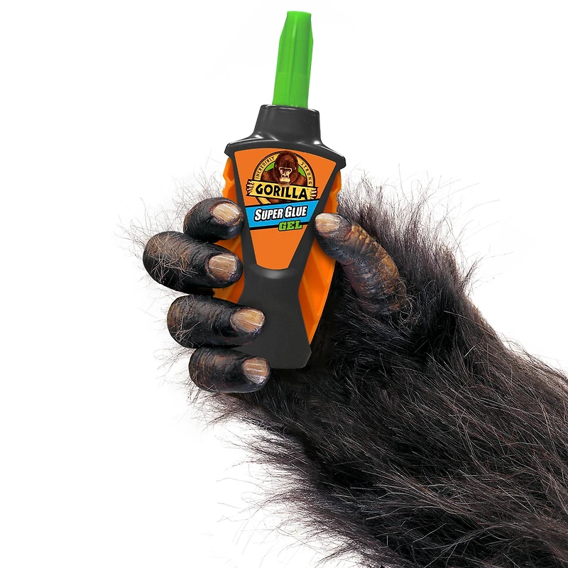 Gorilla® Super Glue Micro Precise Gel