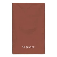 Brick Together Tea Towel Set