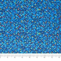 SINGER® Monster Confetti Cotton Fabric