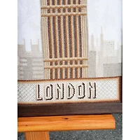 Charivna Mit Mixed Technique London Stitch Kit