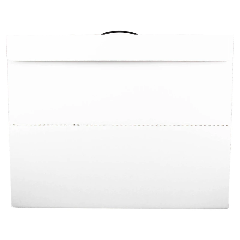 Flipside White Portfolio