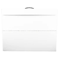 Flipside White Portfolio