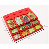 Sparkly Selections Diamond Painting Foam Tray Organizer